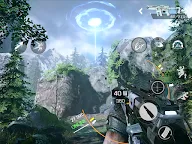 Screenshot 4: Bright Memory Mobile