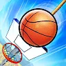 Icon: 入籃大師（Basket Fall）