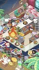 Screenshot 4: Catstaurant : Cat Chefs