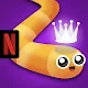 Snake.io NETFLIX