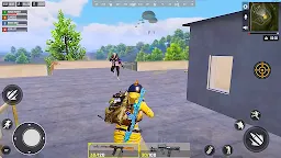 Screenshot 9: FPS Gun Shooting Games Offline