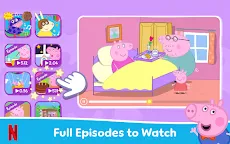 Screenshot 11: World of Peppa Pig NETFLIX
