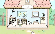 Screenshot 20: Hamster Town 