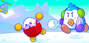 Screenshot 13: Snow Kids: Snow Game Arcade!