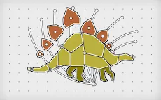 Screenshot 12: Shape Fold