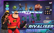 Screenshot 5: Disney Heroes: Battle Mode