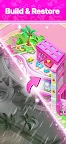 Screenshot 4: Barbie™ Merge Mystery