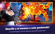 Screenshot 14: The King of Fighters ALLSTAR | Global