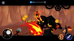 Screenshot 10: Shadow Blade: Hero Darkness