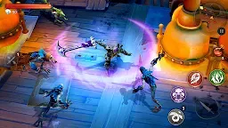 Screenshot 7: Dungeon Hunter 5