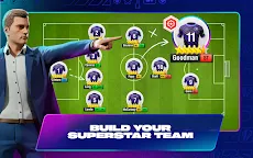 Screenshot 10: Top Eleven 2019 -  Be a soccer manager