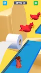 Screenshot 1: Toilet Games 3D