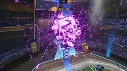 Screenshot 8: Rocket League Sideswipe