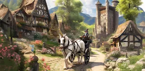 Screenshot 25: Elvenar