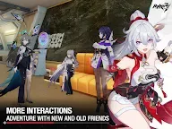 Screenshot 14: Honkai Impact 3rd | SEA