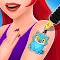 Ink Tattoo ASMR Studio