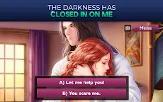 Screenshot 11: Is-it Love ? Nicolae Vampire