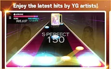 Screenshot 9: SuperStar YG | Global
