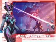 Screenshot 11: Machina Waking