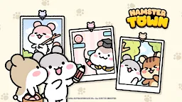 Screenshot 6: Hamster Town | Global