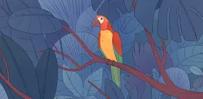 Screenshot 22: Bird Alone