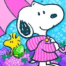 Icon: 史努比拼圖 / SNOOPY DROPS