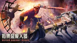 Screenshot 18: 暗影復甦