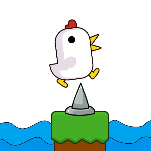 Tip Tap Challenge Games