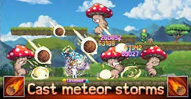 Screenshot 24: IdleOn