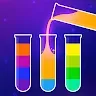 Icon: Water Sort Puzzle Game