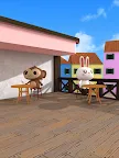 Screenshot 11: Room Escape: Bring happiness Pastry Shop