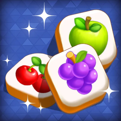 Tile Merge - Match Puzzle - Games