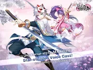 Screenshot 6: Yokai Tamer | English