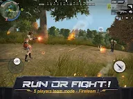 Screenshot 10: RULES OF SURVIVAL