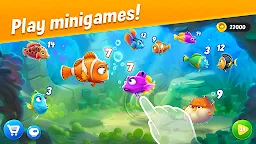Screenshot 18: Fishdom