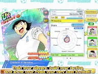 Screenshot 18: Captain Tsubasa: Dream Team | Global
