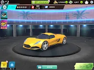 Screenshot 22: エクストリームレーシング：ドリフトとニトロ