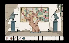 Screenshot 5: Ghost Case