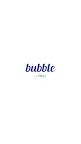 Screenshot 1: bubble for RBW