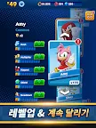 Screenshot 14: Sonic Dash - 달리는 게임 과 점프게임