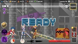 Screenshot 30: Ego Sword: Ocioso Espada Clicker