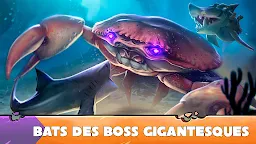 Screenshot 2: Hungry Shark Evolution | Globale