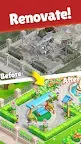 Screenshot 2: Garden Design Makeover