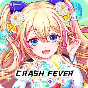 Crash Fever | 國際版