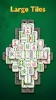Screenshot 2: Vigor Mahjong