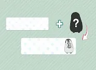 Screenshot 6: 메모장 Sticky Note ANIMAL LIFE