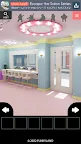 Screenshot 3: 脱出ゲーム パンダドーナツからの脱出