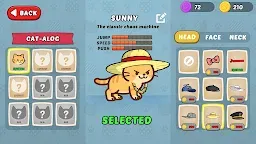 Screenshot 30: El Gato - the Cat