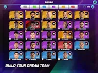 Screenshot 9: Champions Elite Football 2024