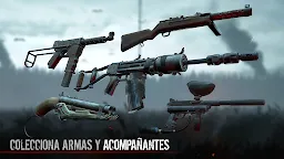 Screenshot 3: Into the Dead